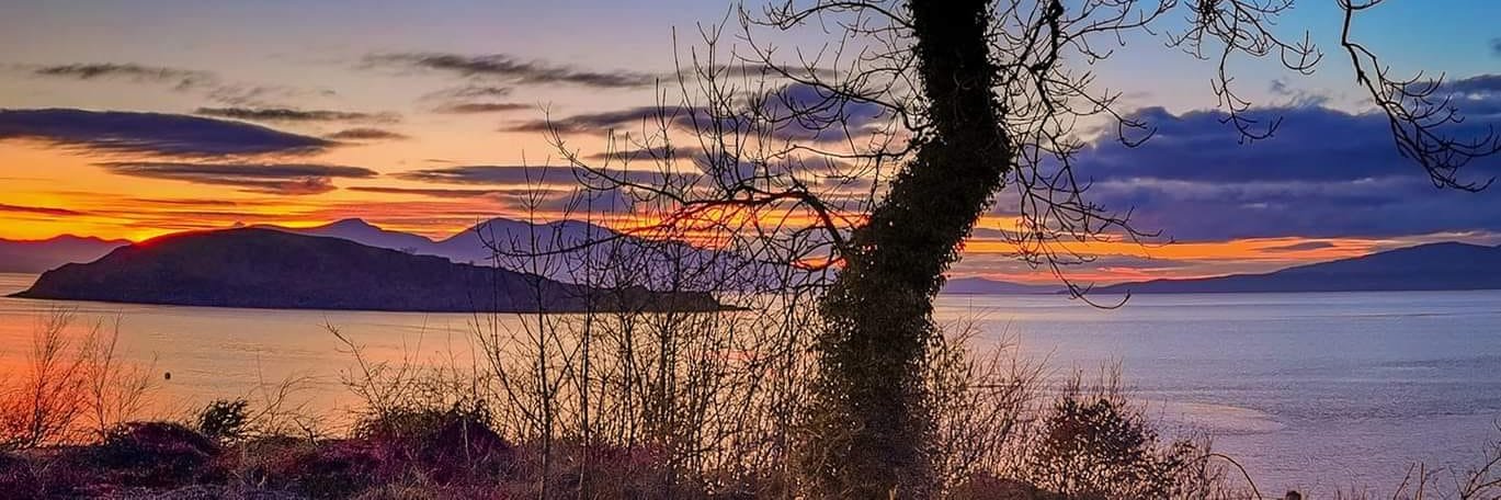 ObanBob1's profile banner image