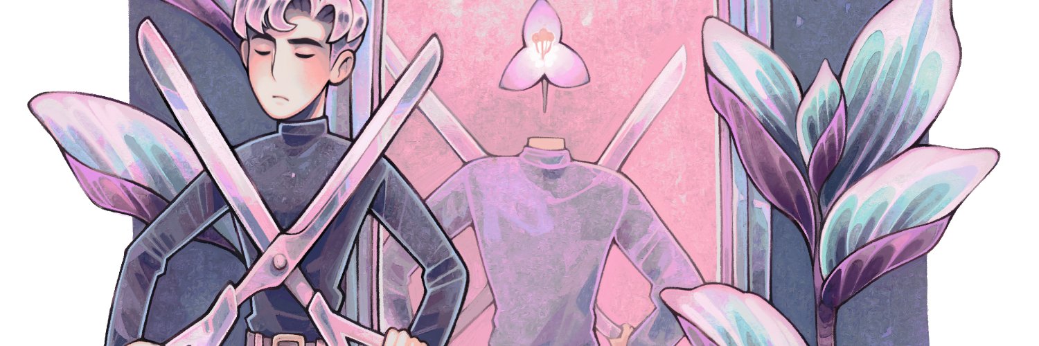 caomor's profile banner image