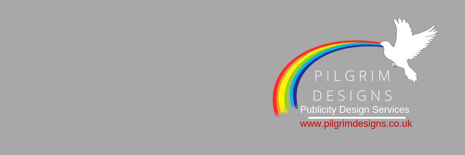 PilgrimDesigns's profile banner image
