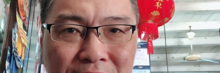 yousyliang's profile banner image