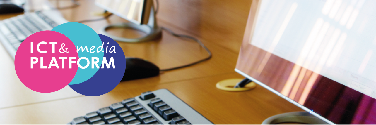 ict_platform's profile banner image