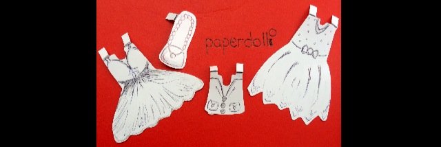 paperdolli1's profile banner image