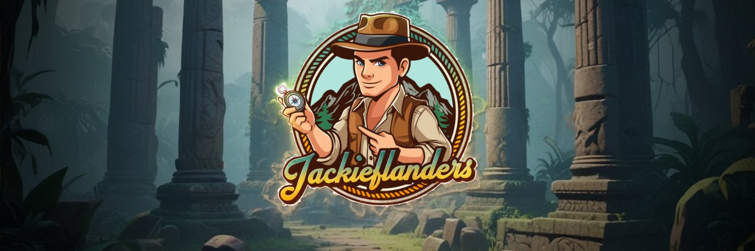Jackieflanderss's profile banner image