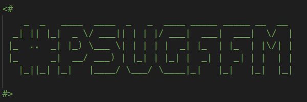 blackboxcoder Profile Banner