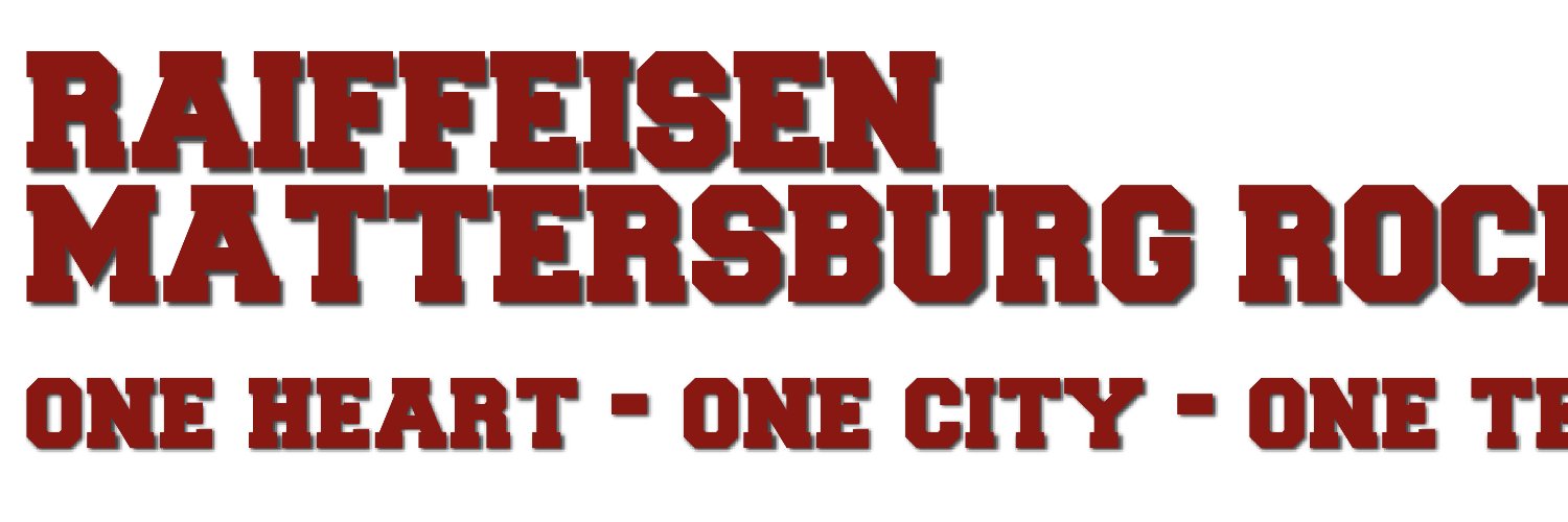 Raiffeisen Mattersburg Rocks banner