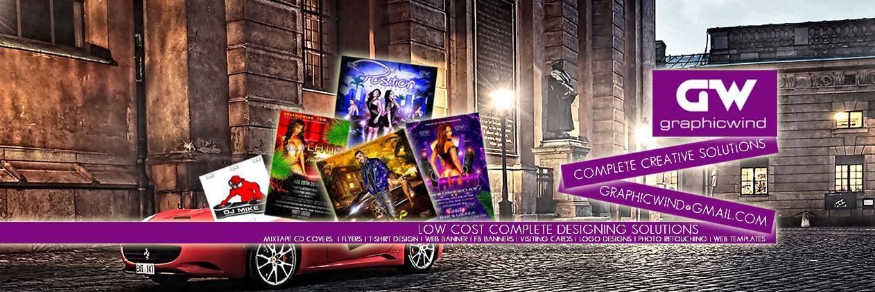 graphicwind's profile banner image