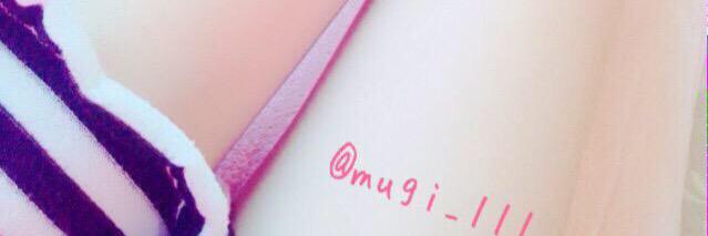 mugi_111's profile banner image
