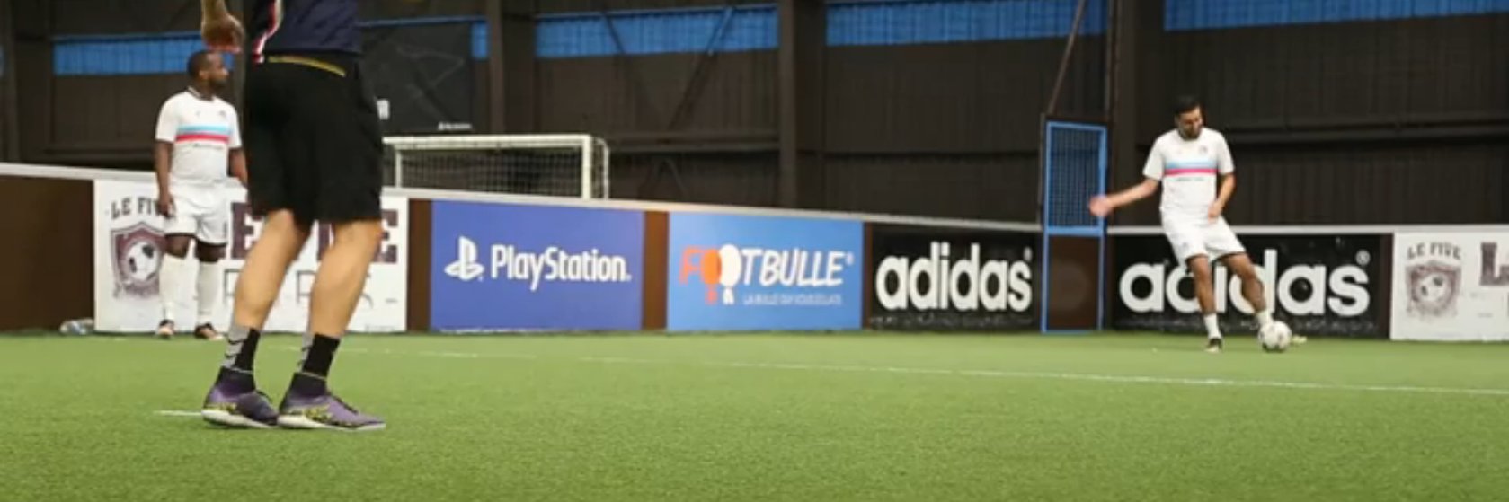 1PtitFoot's profile banner image