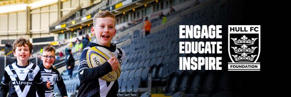 FCComFoundation Profile Banner
