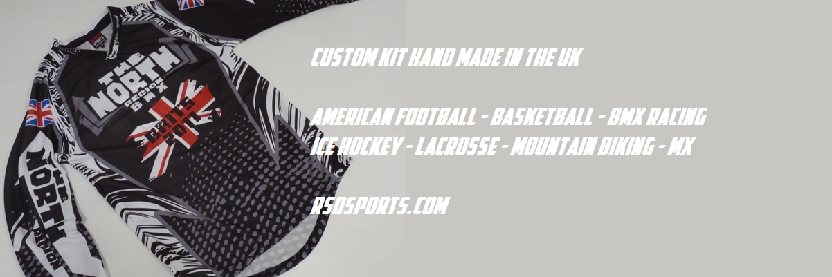 RSD Sports banner