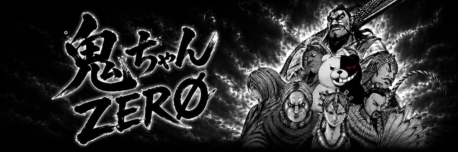 K011king's profile banner image
