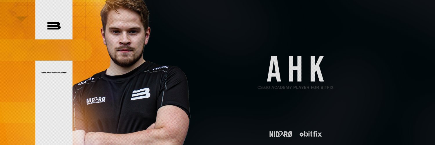 aHkCS2's profile banner image
