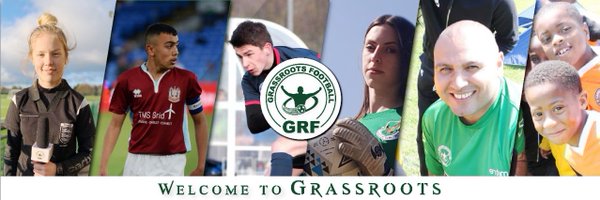 Teamgrassroots_ Profile Banner