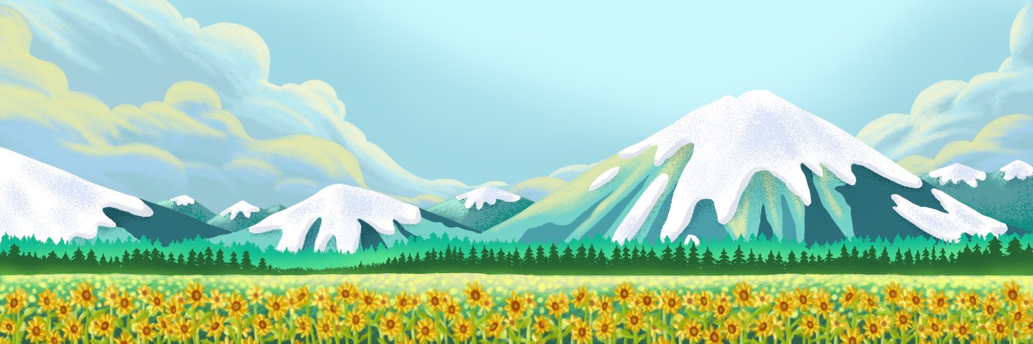 dliew's profile banner image