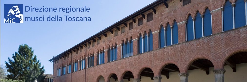 Museinazionali Lucca banner