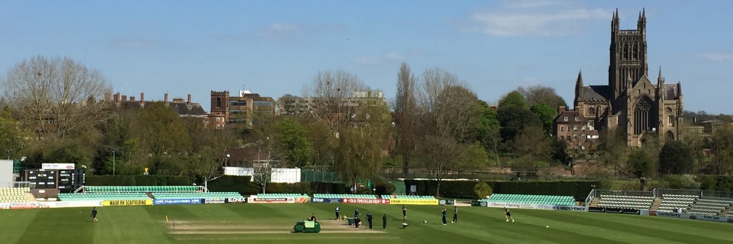Worcestershire ACO banner