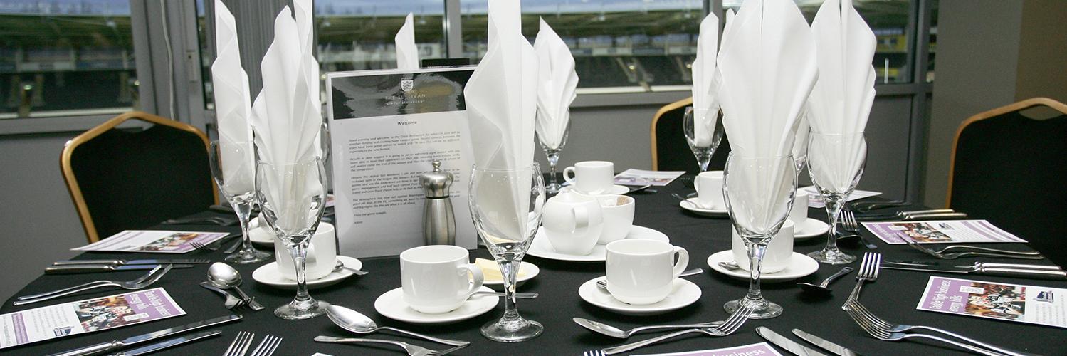 Hull FC Commercial banner