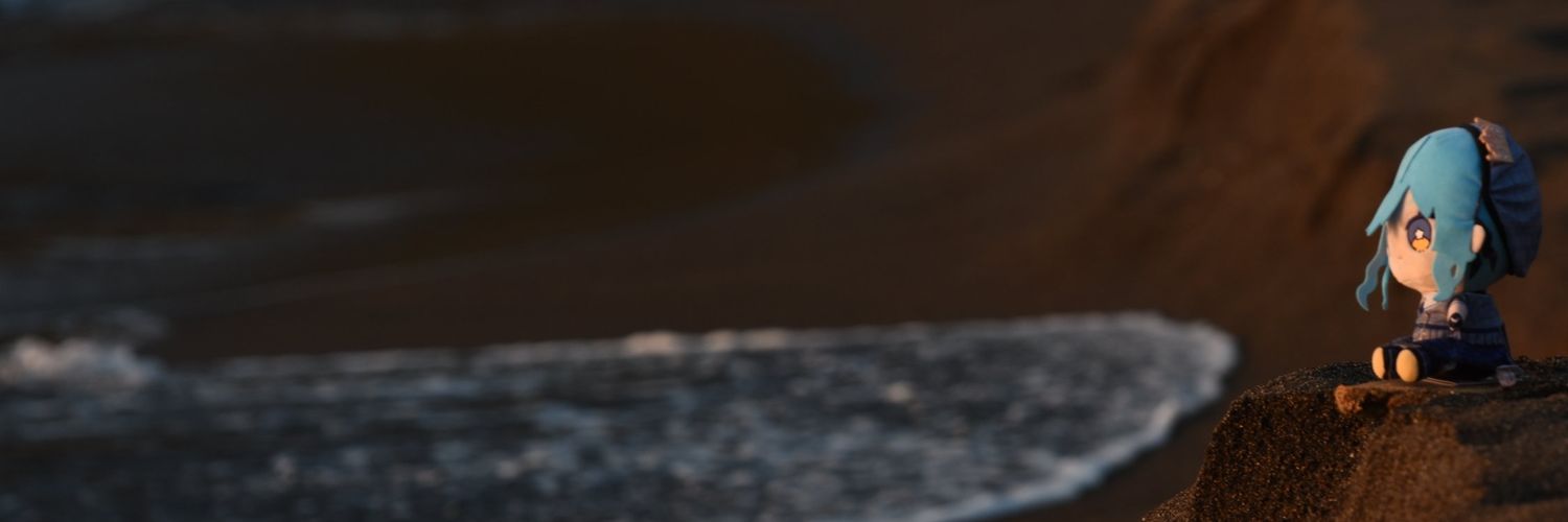 BluebirdTyounou's profile banner image