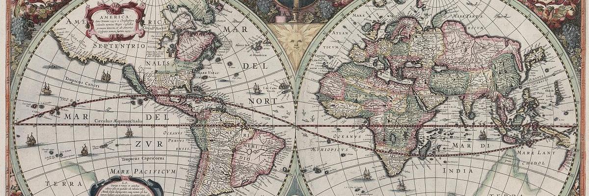 GA Council for SS banner