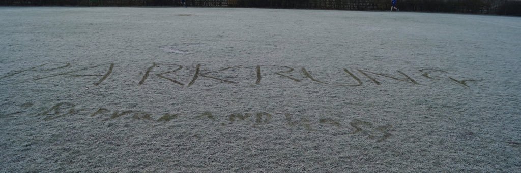 Kesgraveparkrun's profile banner image