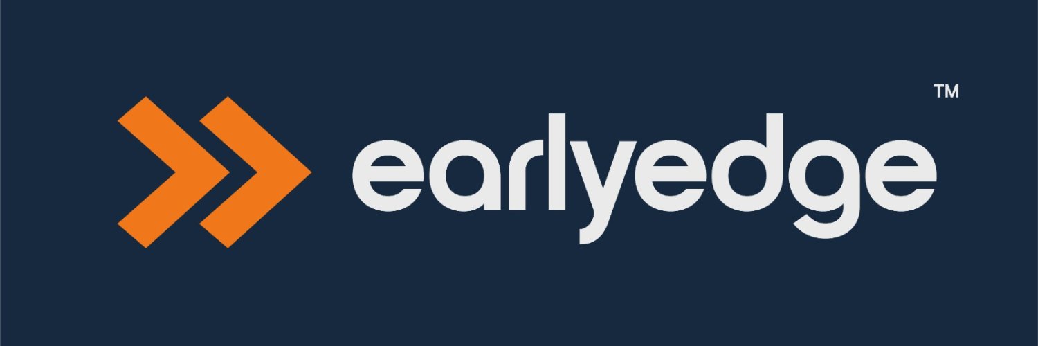 suraj_earlyedge's profile banner image
