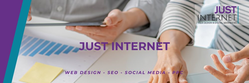 JustInternetLtd's profile banner image