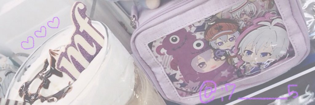 てみ ⌘ 取引※DM流れ防止で見たら💜押してます banner