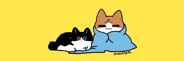 machiyue Profile Banner