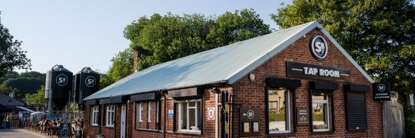 SaltaireBrewTap Profile Banner