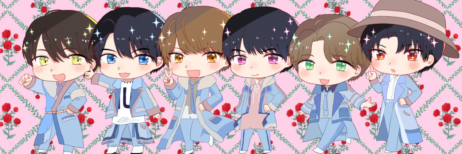 hiitarari's profile banner image
