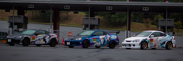 huurinDC5 Profile Banner