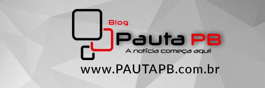 PautaPB's profile banner image