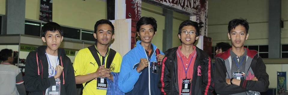 Aliyul Budi Darmawan banner