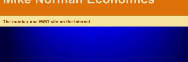 mikenorman Profile Banner