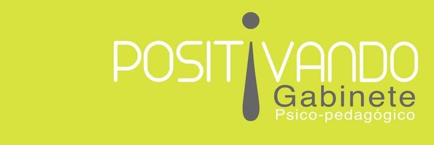 Positivando banner