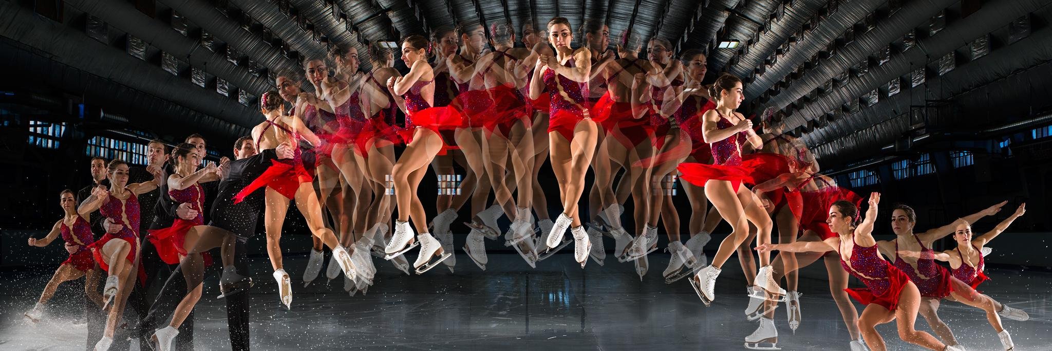 Puckstop Figure Shop banner