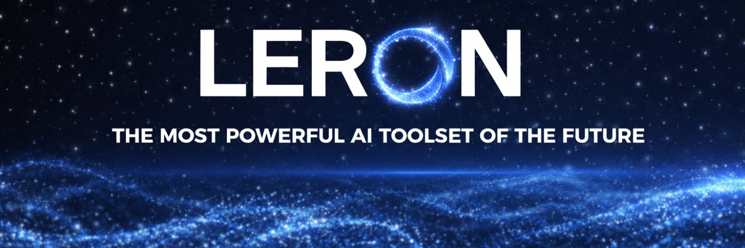 LeronTeam's profile banner image