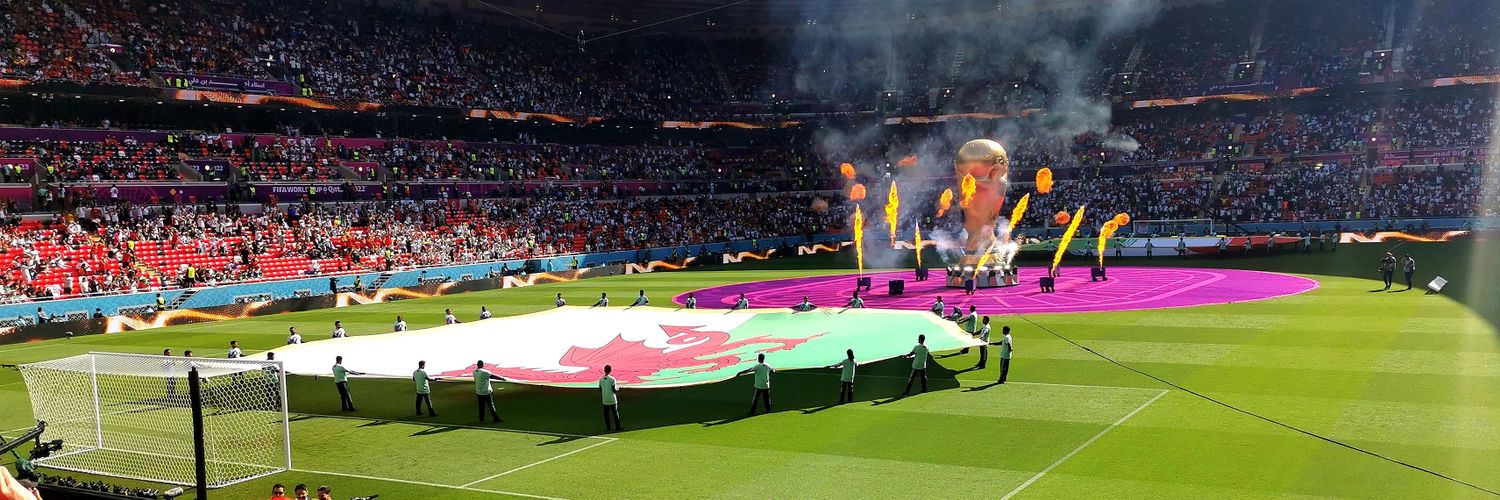 Luke Williams ⚽️🏴󠁧󠁢󠁷󠁬󠁳󠁿 banner