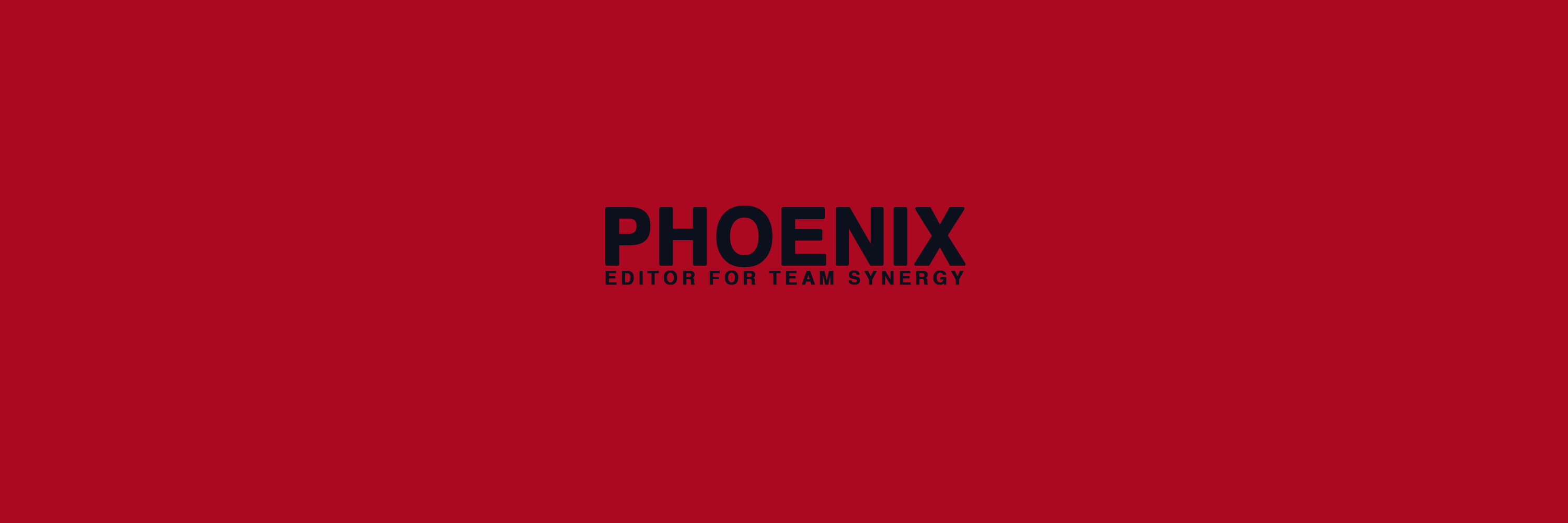 Phoenix banner