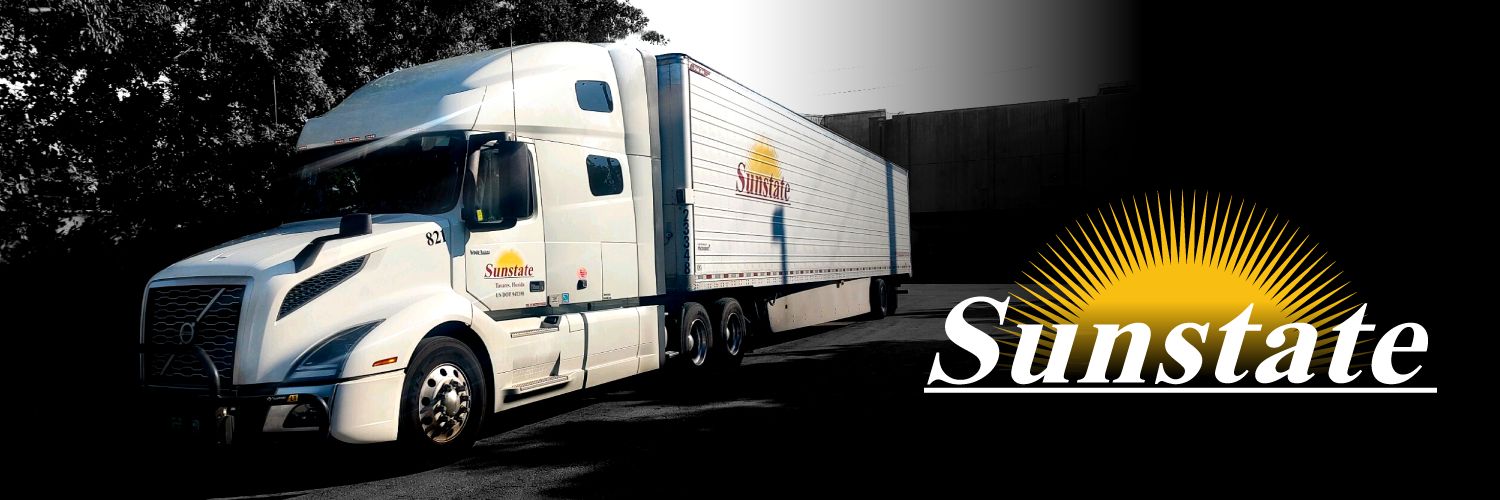 SunstateCarrier's profile banner image
