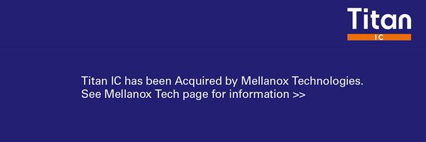 TitanICSystems Profile Banner