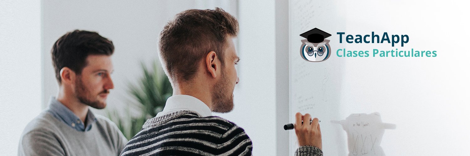 TeachApp banner
