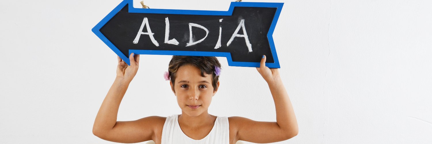 AldiaCoop's profile banner image