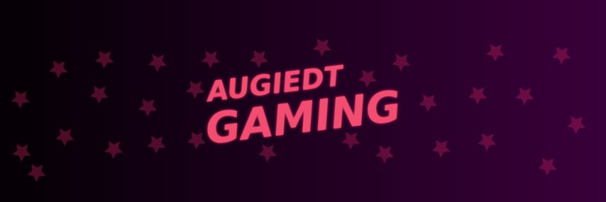 augiedt's profile banner image