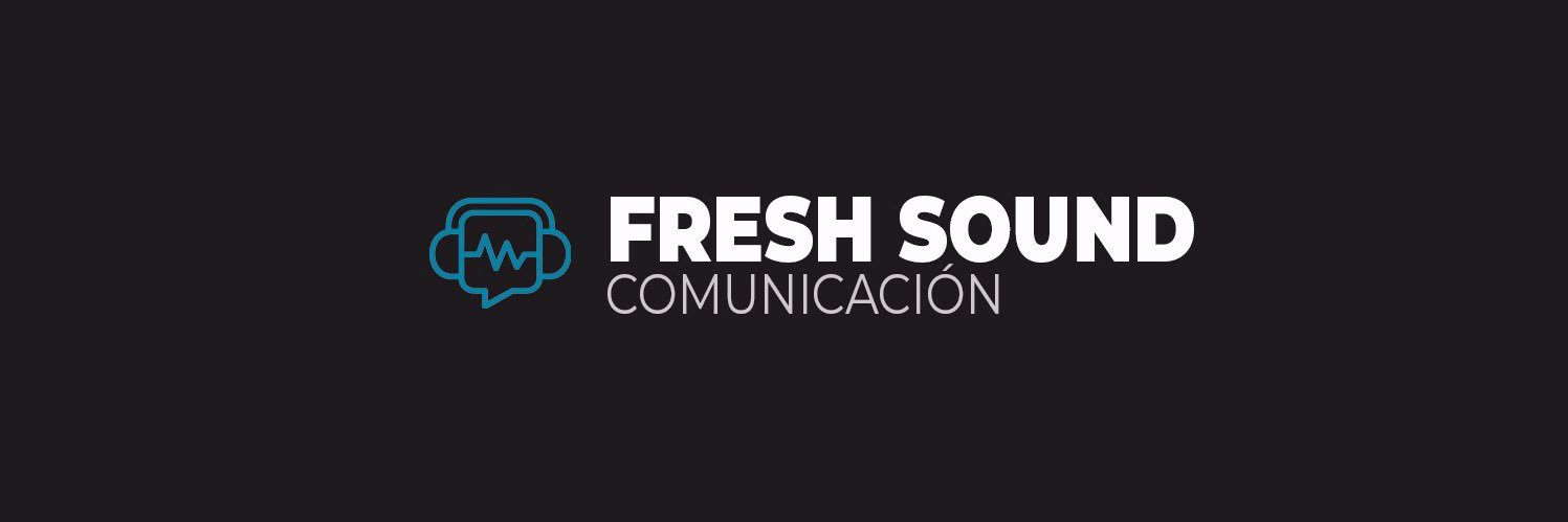 Com.Fresh Sounds banner