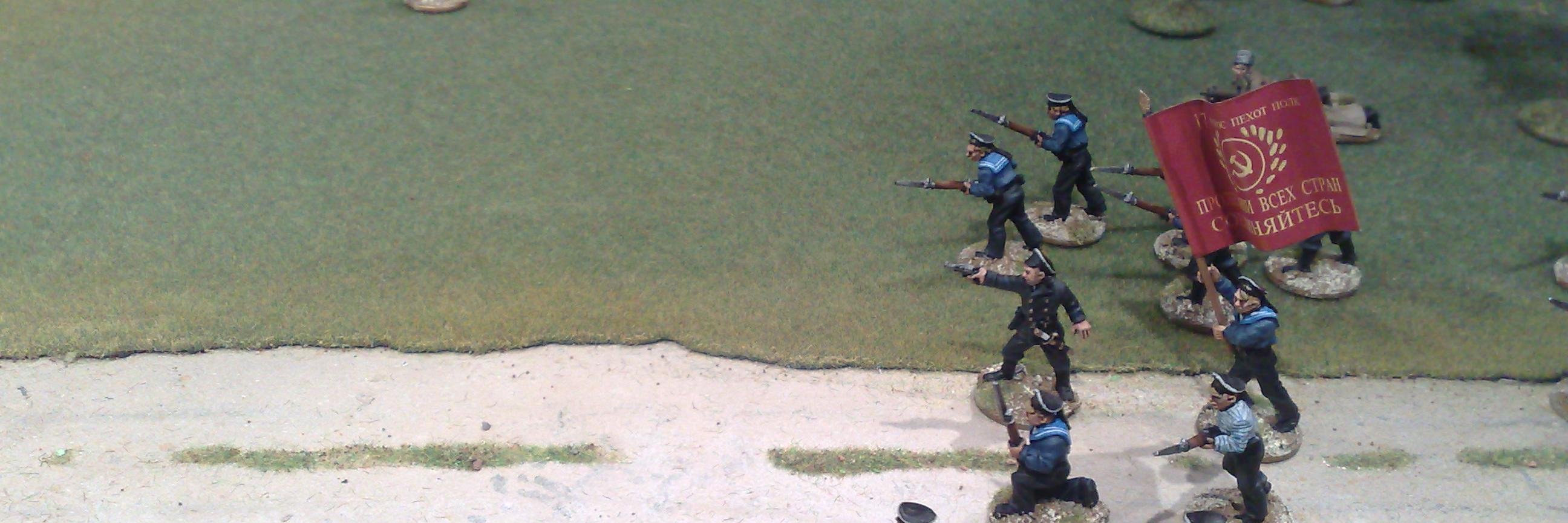 Class Wargames banner