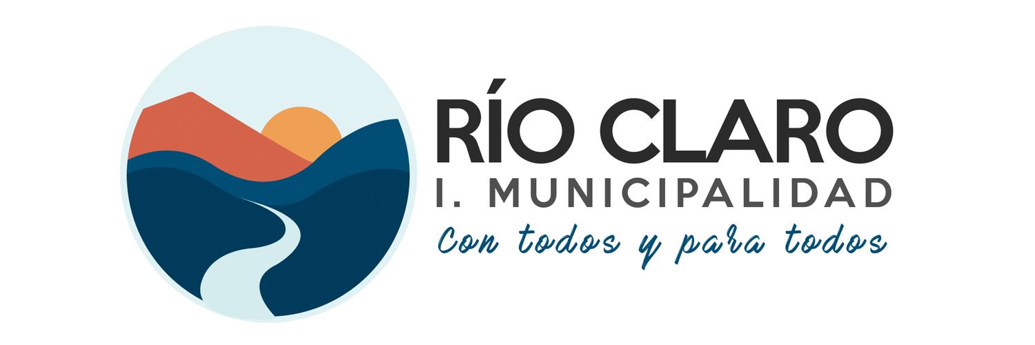 Muni Río Claro banner