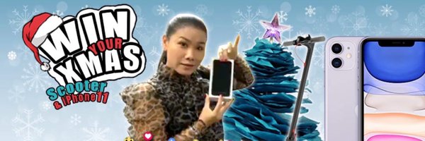 ViberStoreIrl Profile Banner