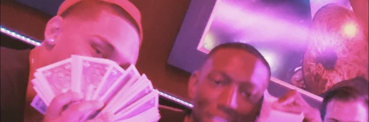 glomanwes's profile banner image