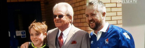 Neilchelsea Profile Banner